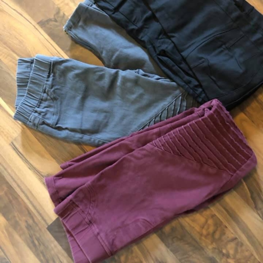 Motto Jegging Lot